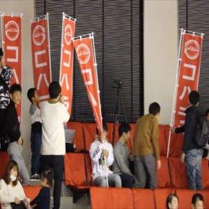 第37回全日本実業団空手道選手権大会